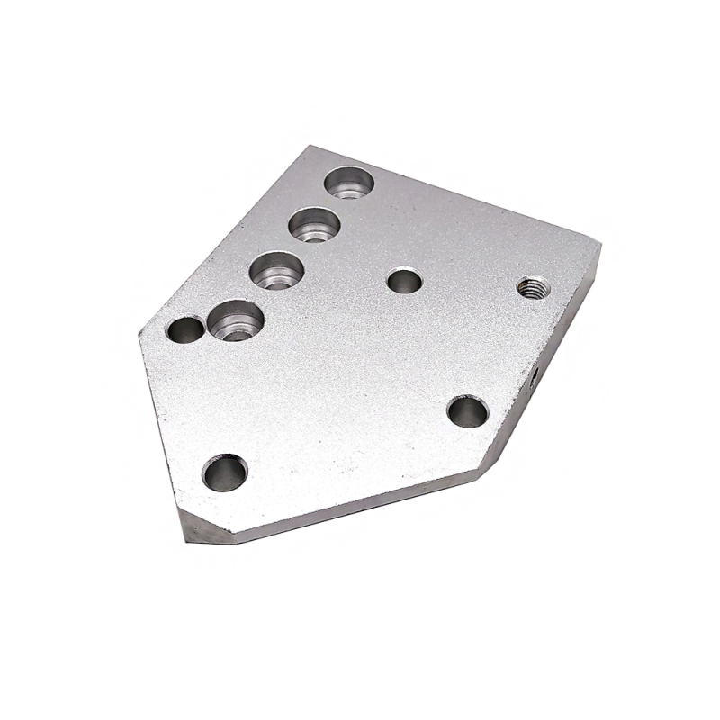 Crosscut bearing guide plate 510290007 for edge banding machines